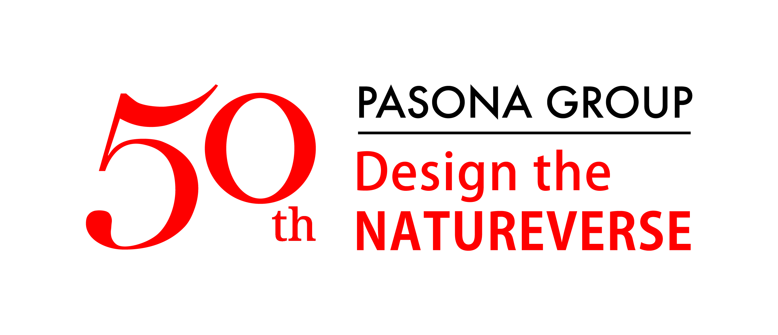 PASONA GROUP