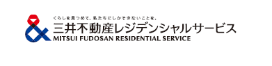三井不動産レジデンシャルサービス