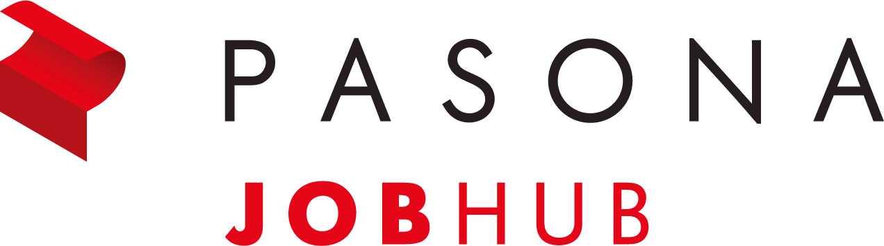 PASONA JOBHUB