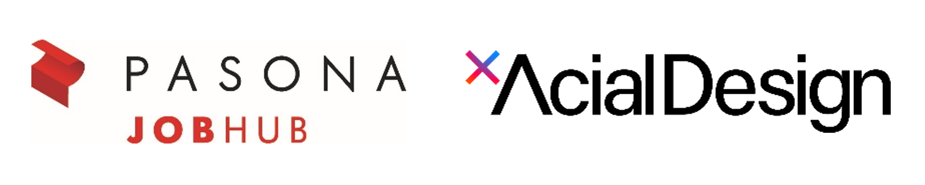 パソナJOB HUB×アーシャルデザイン